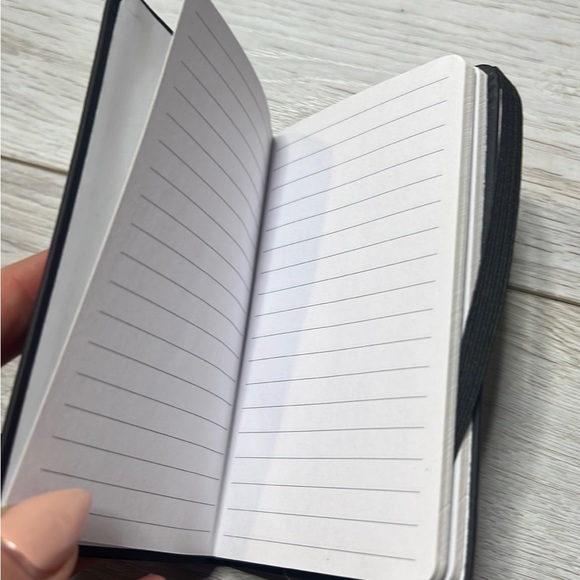 LVMH portfolio Belvedere Vodka Small Notebook/Diary - Picture 3 of 3